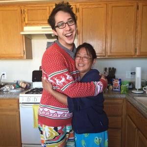 Meet your Posher, Johnathon